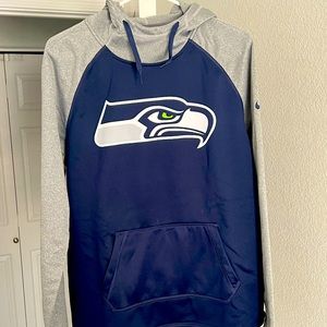 Seahawks Hoodie